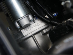 2014款 1.5L 手动 标准版