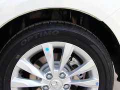 2014款 1.5L 手动 标准版
