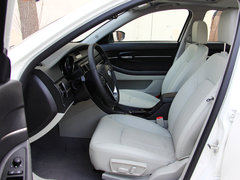 2014款 1.5L 手动 标准版