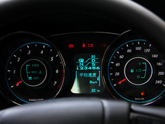 2014款 1.5L 手动 标准版