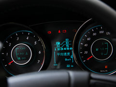 绅宝D50 2014款 1.5L 手动 标准版