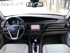 2014款 1.5L 手动 标准版