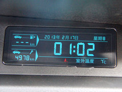 2014款 1.5L 手动 标准版
