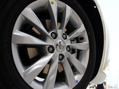 2014款 1.5L 手动 标准版
