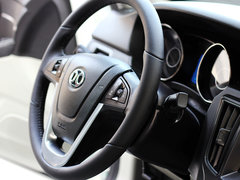 2014款 1.5L 手动 标准版