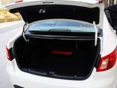 2014款 1.5L 手动 标准版