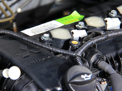 2014款 1.5L 手动 标准版