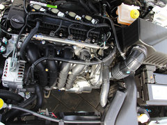 2014款 1.5L 手动 标准版