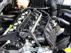 2014款 1.5L 手动 标准版