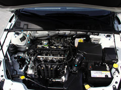 2014款 1.5L 手动 标准版