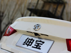 2014款 1.5L 手动 标准版
