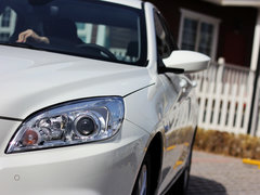2014款 1.5L 手动 标准版