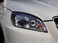 2014款 1.5L 手动 标准版
