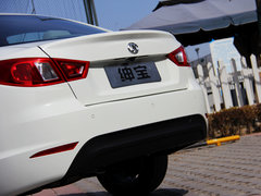 2014款 1.5L 手动 标准版