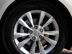 2014款 1.5L 手动 标准版