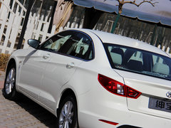 2014款 1.5L 手动 标准版