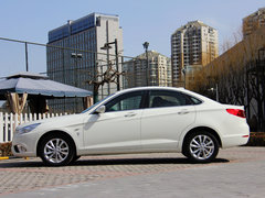 2014款 1.5L 手动 标准版