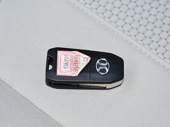 2014款 1.5L 手动 标准版