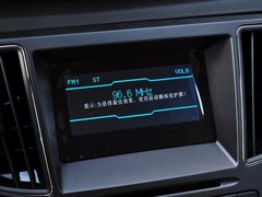 2014款 1.5L 手动 标准版