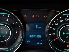 2014款 1.5L 手动 标准版