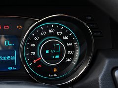 2014款 1.5L 手动 标准版