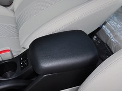 2014款 1.5L 手动 标准版