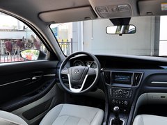 2014款 1.5L 手动 标准版