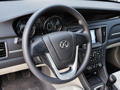 2014款 1.5L 手动 标准版