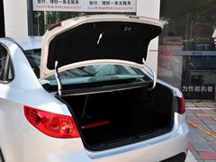 2014款 1.5L 手动 标准版
