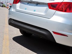 2014款 1.5L 手动 标准版
