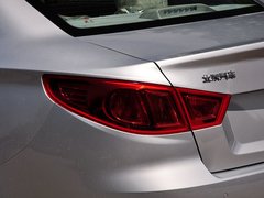 2014款 1.5L 手动 标准版