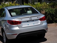 2014款 1.5L 手动 标准版