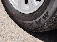 2014款 1.5L 手动 标准版