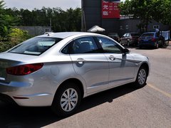 2014款 1.5L 手动 标准版