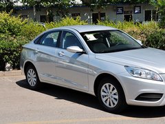 2014款 1.5L 手动 标准版