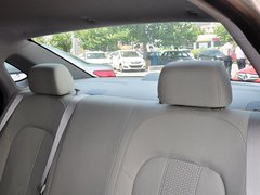 2014款 1.5L 手动 标准版