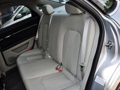2014款 1.5L 手动 标准版
