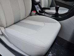 2014款 1.5L 手动 标准版