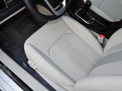 2014款 1.5L 手动 标准版
