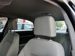 2014款 1.5L 手动 标准版