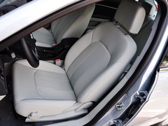 2014款 1.5L 手动 标准版