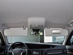 2014款 1.5L 手动 标准版