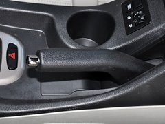 2014款 1.5L 手动 标准版