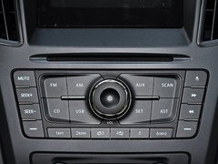 2014款 1.5L 手动 标准版