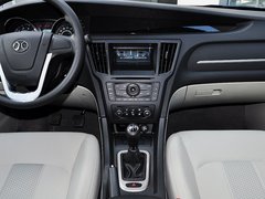 2014款 1.5L 手动 标准版