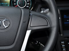 2014款 1.5L 手动 标准版