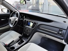 2014款 1.5L 手动 标准版