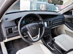 2014款 1.5L 手动 标准版