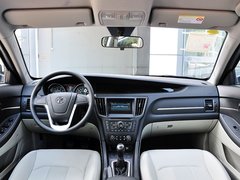 2014款 1.5L 手动 标准版