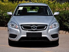 2014款 1.5L 手动 标准版